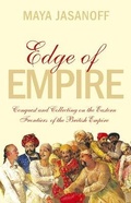 Cover: Edge of Empire - Fourth Estate Ltd