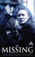 Cover: The Missing - HarperCollins