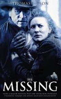 Enlarge image Cover: The Missing - HarperCollins
