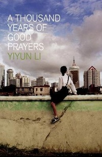 Abbildung von: A Thousand Years of Good Prayers - Fourth Estate Ltd