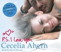 Cover: PS, I Love You - HarperCollins