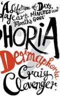 Cover: Dermaphoria - Fourth Estate Ltd