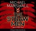 Cover: The Straw Men - HarperCollins