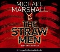 Enlarge image Cover: The Straw Men - HarperCollins