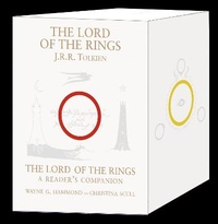 Enlarge image Cover: The Lord of the Rings Boxed Set - HarperCollins