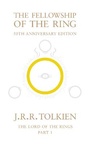Cover: The Fellowship of the Ring - HarperCollins