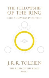 Enlarge image Cover: The Fellowship of the Ring - HarperCollins