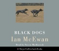 Cover: Black Dogs - HarperCollins