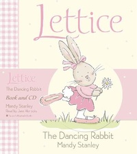 Enlarge image Cover: The Dancing Rabbit - HarperCollins