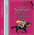 Cover: Prince Caspian - HarperCollins