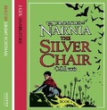 Cover: The Silver Chair - HarperCollins
