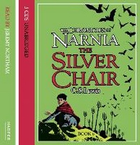 Enlarge image Cover: The Silver Chair - HarperCollins