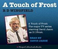 Enlarge image Cover: A Touch of Frost - HarperCollins