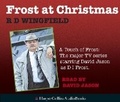 Cover: Frost At Christmas - HarperCollins