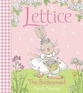 Cover: The Bridesmaid - HarperCollins