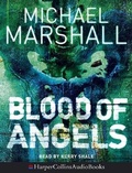 Cover: Blood of Angels - HarperCollins