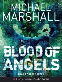 Enlarge image Cover: Blood of Angels - HarperCollins