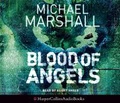 Cover: Blood of Angels - HarperCollins