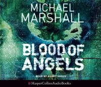 Enlarge image Cover: Blood of Angels - HarperCollins