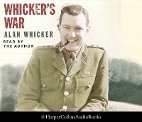 Bild: Whicker's War - HarperCollins