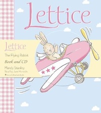Enlarge image Cover: The Flying Rabbit - HarperCollins