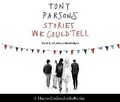 Cover: Stories We Could Tell - HarperCollins