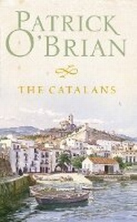 Abbildung von: The Catalans - HarperCollins