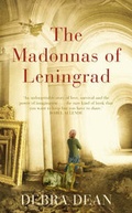 Cover: The Madonnas of Leningrad - Fourth Estate Ltd