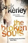 Cover: The Broken Souls - HarperCollins
