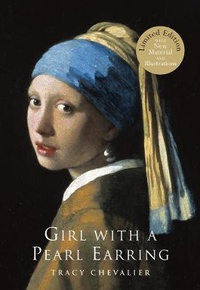 Abbildung von: Girl With a Pearl Earring - HarperCollins
