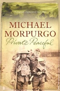 Abbildung von: Private Peaceful - HarperCollins