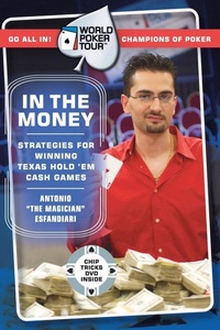 Abbildung von: World Poker Tour(TM): In the Money - William Morrow Paperbacks