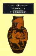 Cover: The Histories - Penguin Books, Limited (UK)