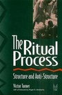 Cover: The Ritual Process - AldineTransaction