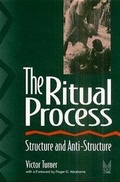 Cover: The Ritual Process - AldineTransaction