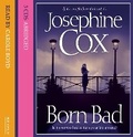 Cover: Born Bad - HarperCollins