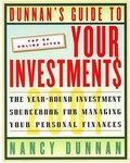 Cover: Dunnans Gde to Your Investments 2001 - HarperCollins
