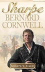 Cover: Sharpe's Tiger - HarperCollins