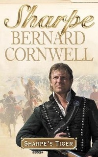 Enlarge image Cover: Sharpe's Tiger - HarperCollins