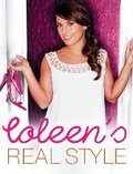 Cover: Coleen's Real Style - HarperCollins
