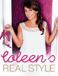 Enlarge image Cover: Coleen's Real Style - HarperCollins