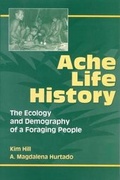Cover: Ach&eacute; Life History - AldineTransaction