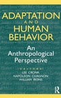 Cover: Adaptation and Human Behavior - AldineTransaction