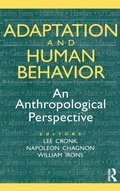 Cover: Adaptation and Human Behavior - AldineTransaction