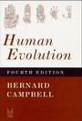 Cover: Human Evolution - AldineTransaction