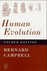 Enlarge image Cover: Human Evolution - AldineTransaction