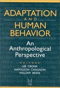 Cover: Adaptation and Human Behavior - AldineTransaction