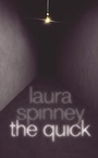 Cover: The Quick - Fourth Estate Ltd