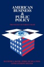 Cover: American Business and Public Policy - AldineTransaction