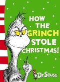 Cover: How the Grinch Stole Christmas! - HarperCollins
